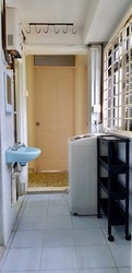 Blk 160 Mei Ling Street (Queenstown), HDB 3 Rooms #206249971